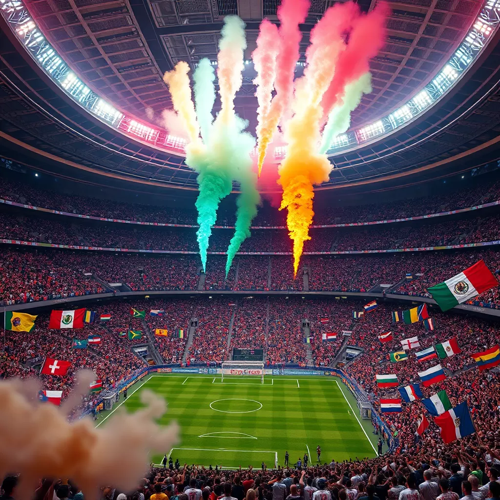 OK88 dự đoán bóng đá World Cup từ chuyên gia – Cẩm nang chi tiết cho người chơi — view 2
