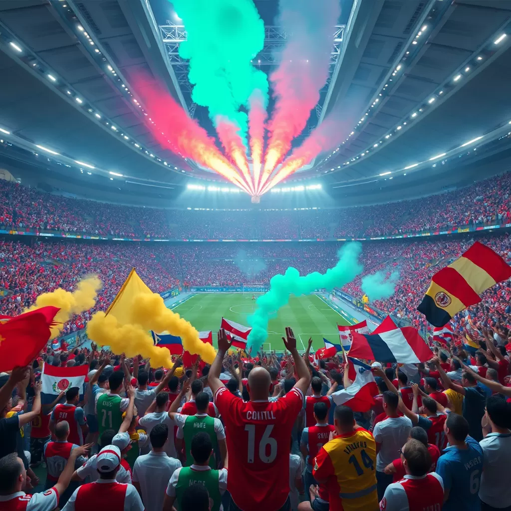 World Cup 2026: Sân khấu tỏa sáng của những "ngôi sao trẻ" và cơ hội vàng cho thế hệ mới