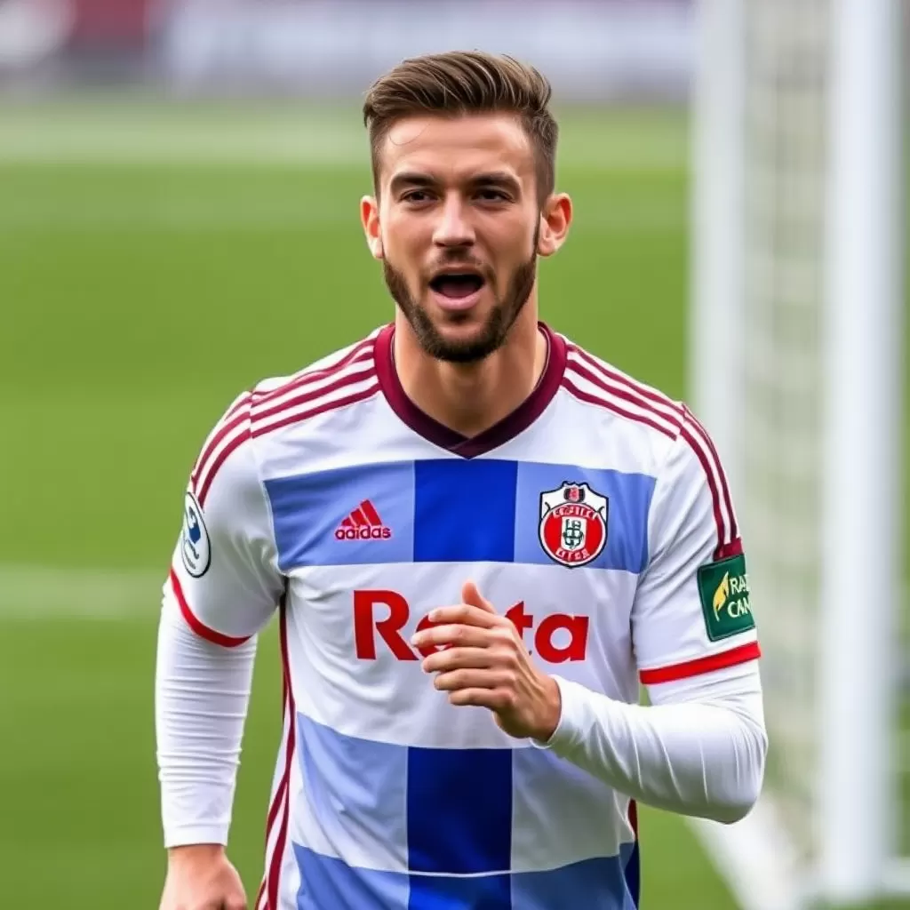 Nghi vấn Messi được ưu ái: Mổ xẻ các tuyên bố quảng cáo tại F168 bằng danh sách tiêu chí cần xác minh — view 2
