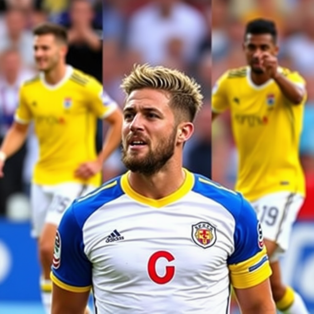 Đội hình Bỉ tham dự World Cup 2026: Những Quỷ đỏ nào sẽ tỏa sáng?