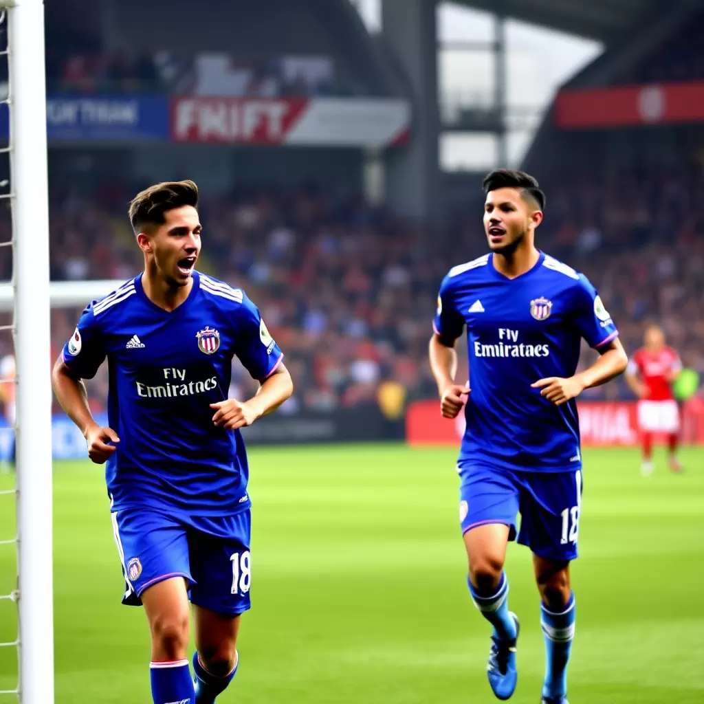 Những Bàn Thắng Đẹp Nhất World Cup 2026: Khoảnh Khắc Lịch Sử Trên Sân Cỏ