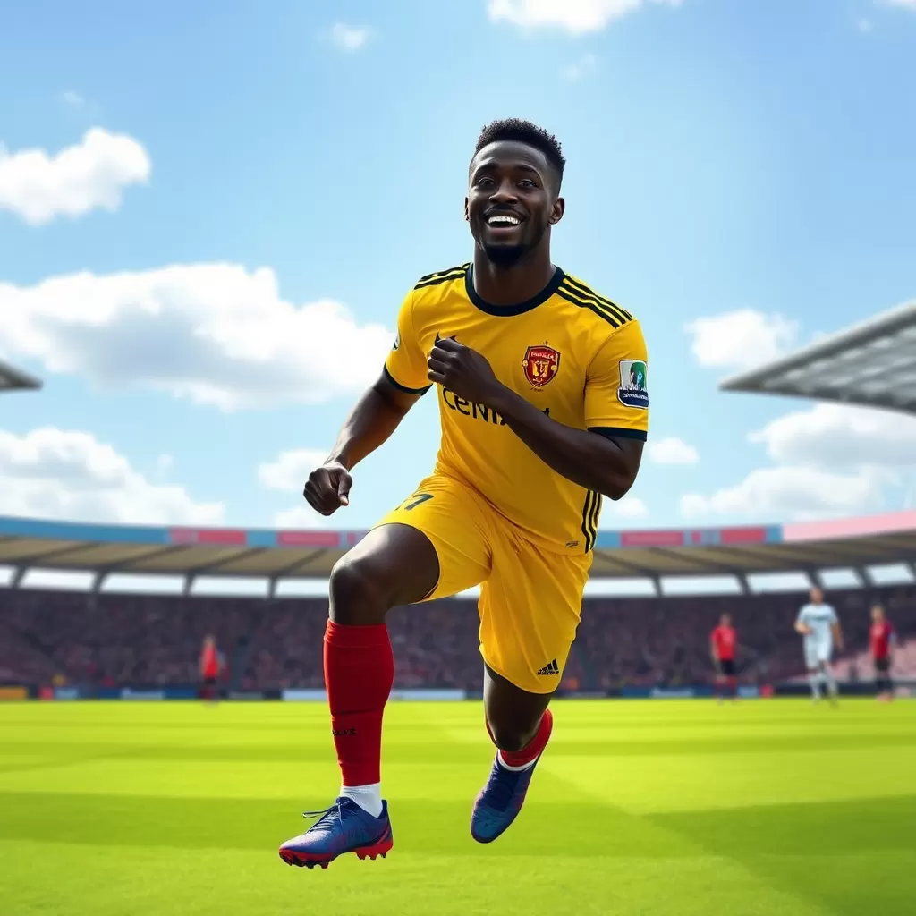 World Cup 2026: Những bất ngờ thú vị có thể xuất hiện bất cứ lúc nào