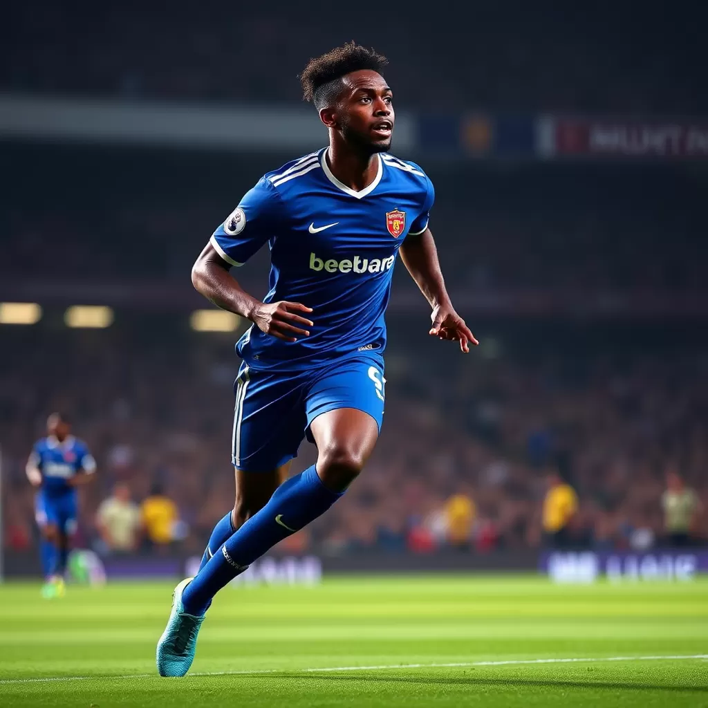 Football Betting Strategies Every 111LJ Player Should Know — view 4