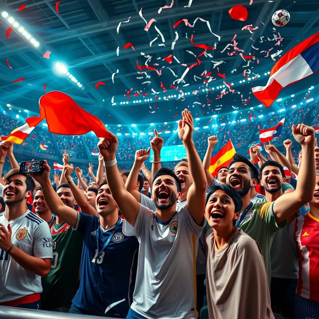 Lịch Thi Đấu Bán Kết World Cup 2026 Chính Xác: Cập Nhật Mới Nhất — view 3
