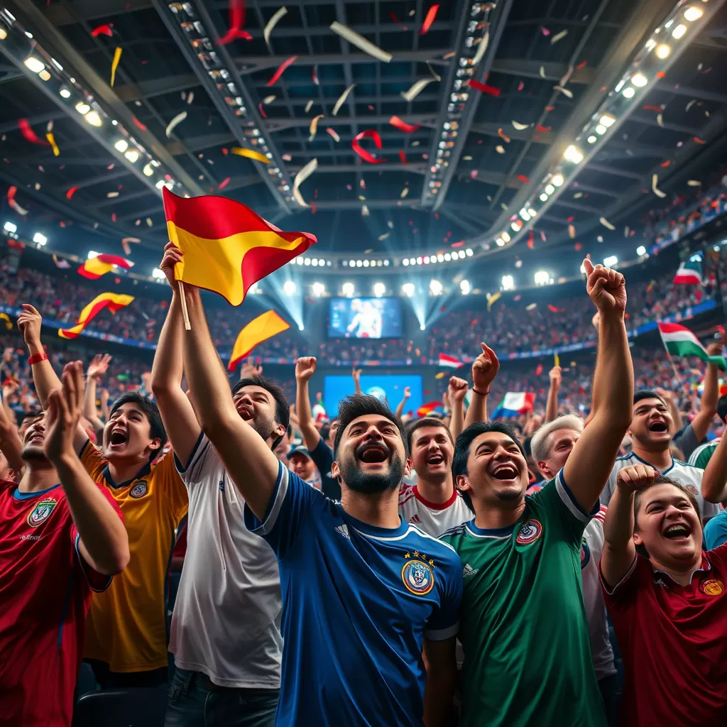 Công tác an ninh thắt chặt tại 16 thành phố đăng cai World Cup 2026 — view 2