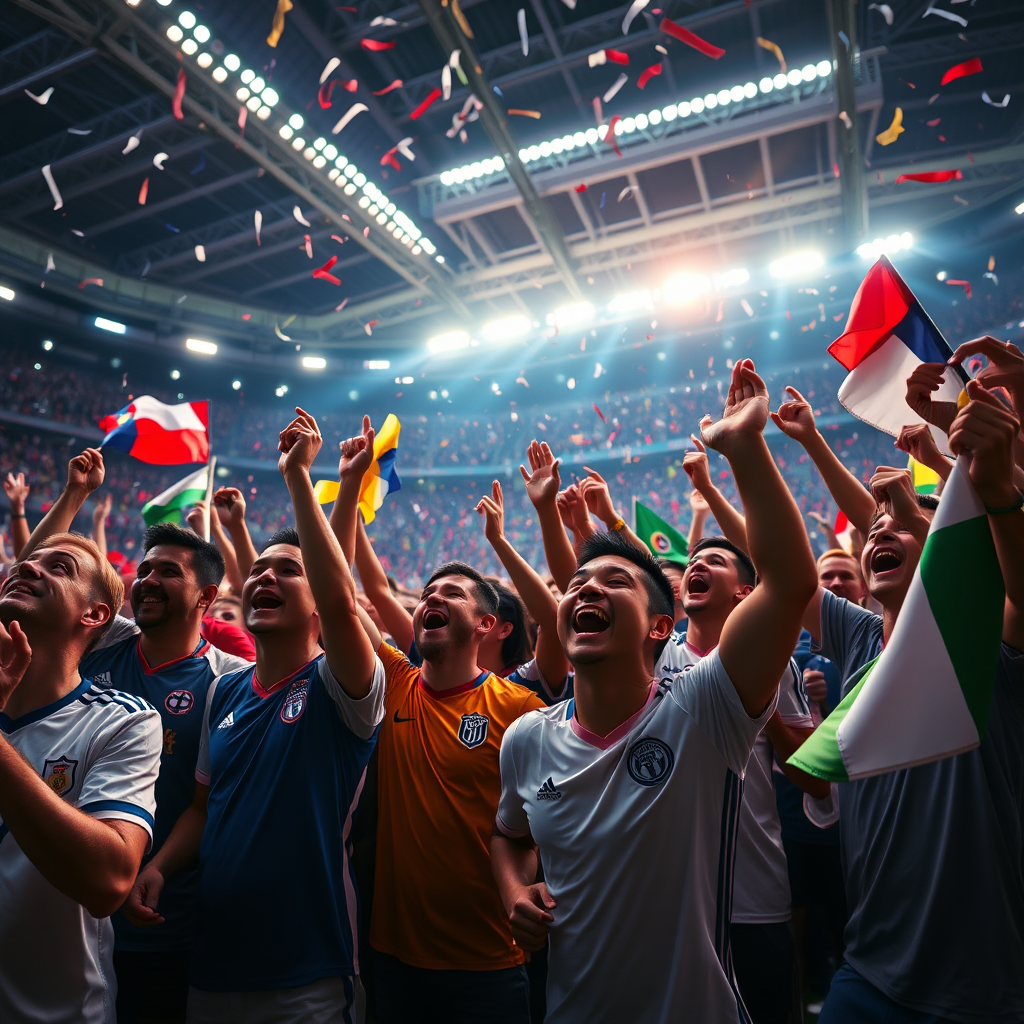 Xôi lạc TV có phát trực tiếp World Cup 2026 không? Thông tin mới nhất cho fan bóng đá