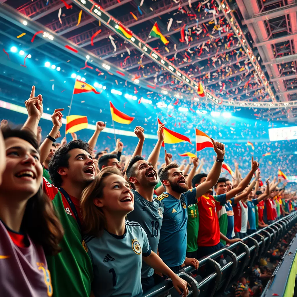 UK88s.mobile - Những điều cần biết trước trận tranh cúp World Cup 2026 — view 5