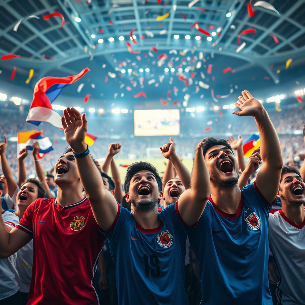 Fun88 và Cảm Giác Tốc Độ: Đua Xe Ảo Có Thực Sự "Nóng" Như Ngoài Đời?