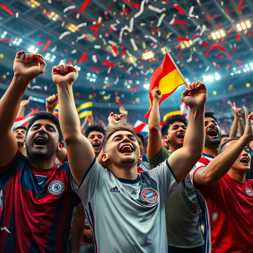 World Cup 2026: Cuộc Đua Danh Hiệu Cá Nhân – Ai Sẽ Là Ngôi Sao Sáng Nhất?
