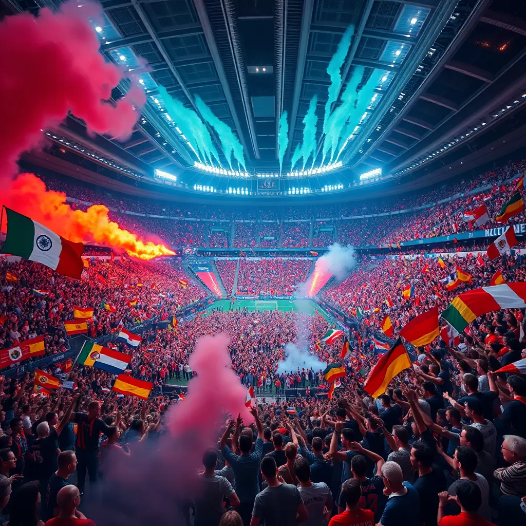 Giá vé World Cup đắt đỏ? Vào Go88 săn thưởng bù lại ngay! — view 5