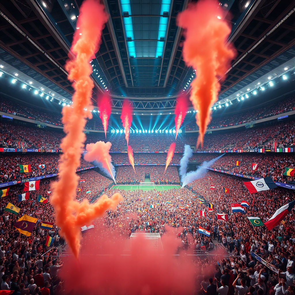 Các Huấn Luyện Viên Tài Ba Nhất World Cup 2026: Những Kiến Trúc Sư Của Những Giấc Mơ