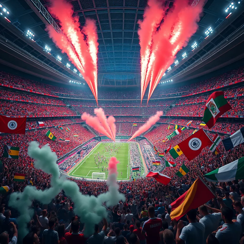 DA88 – Sân Chơi Cá Cược Hàng Đầu Cho Mùa World Cup 2026 — view 2