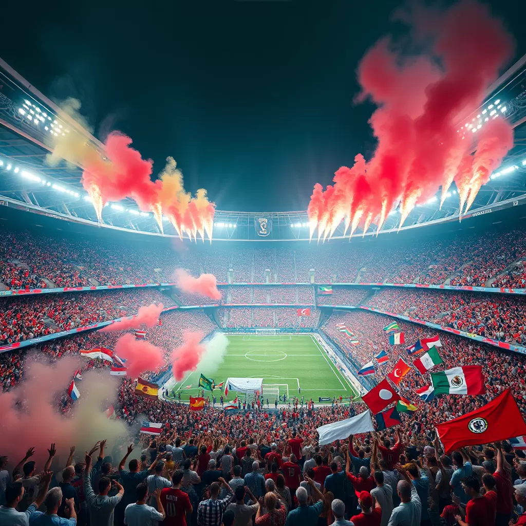 S8 Dự Đoán World Cup Cùng Chuyên Gia – Cơ Hội Cho Dân Chơi Cá Cược — view 4