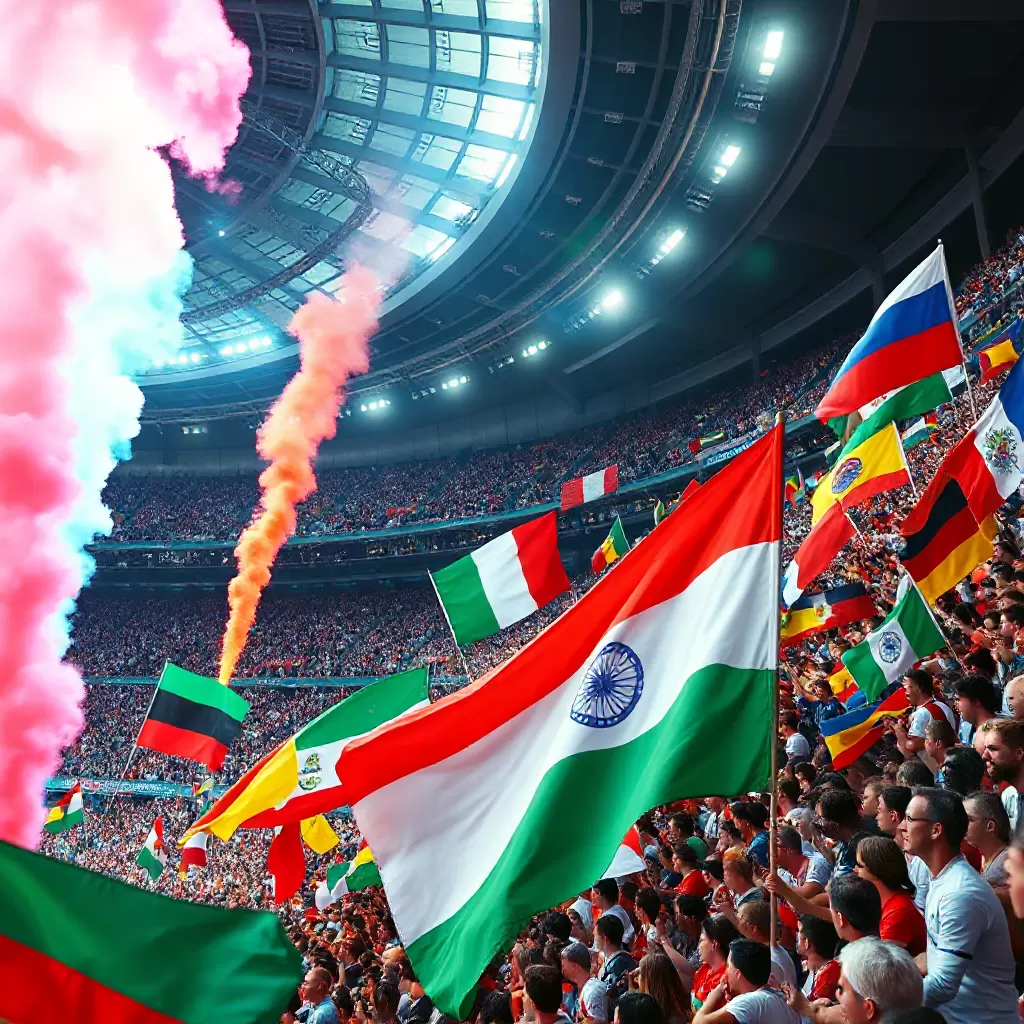 Ai Sẽ Là Hiện Tượng Của World Cup 2026? Những Cái Tên Đáng Chú Ý