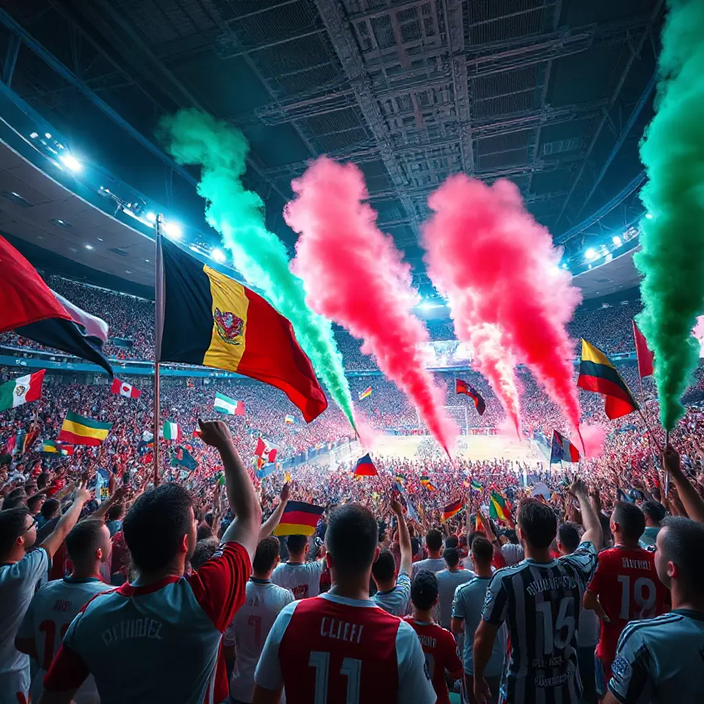 UU88 Dự Đoán World Cup Cùng Chuyên Gia – Sân Chơi Cá Cược Đỉnh Cao Cho Mùa Bóng Lớn — view 2