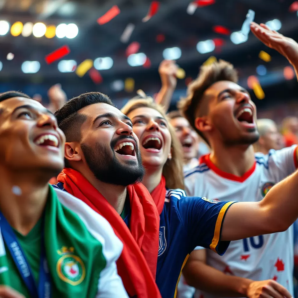 Phân tích chiến thuật nổi bật tại World Cup 2026: Làn gió mới từ những người khổng lồ