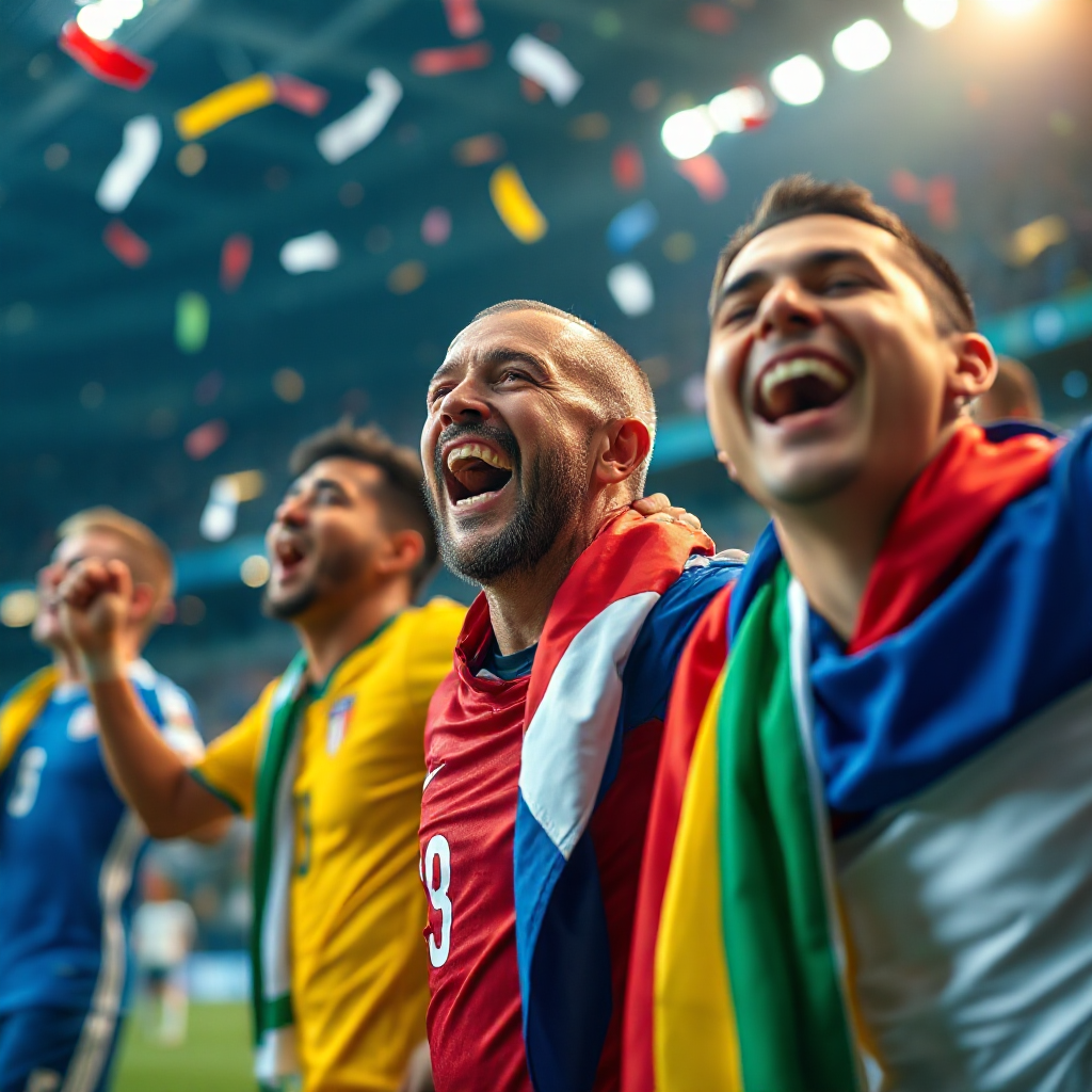 Cakhiatv có phát trực tiếp World Cup 2026 không? Thông tin mới nhất cho fan đam mê bóng đá