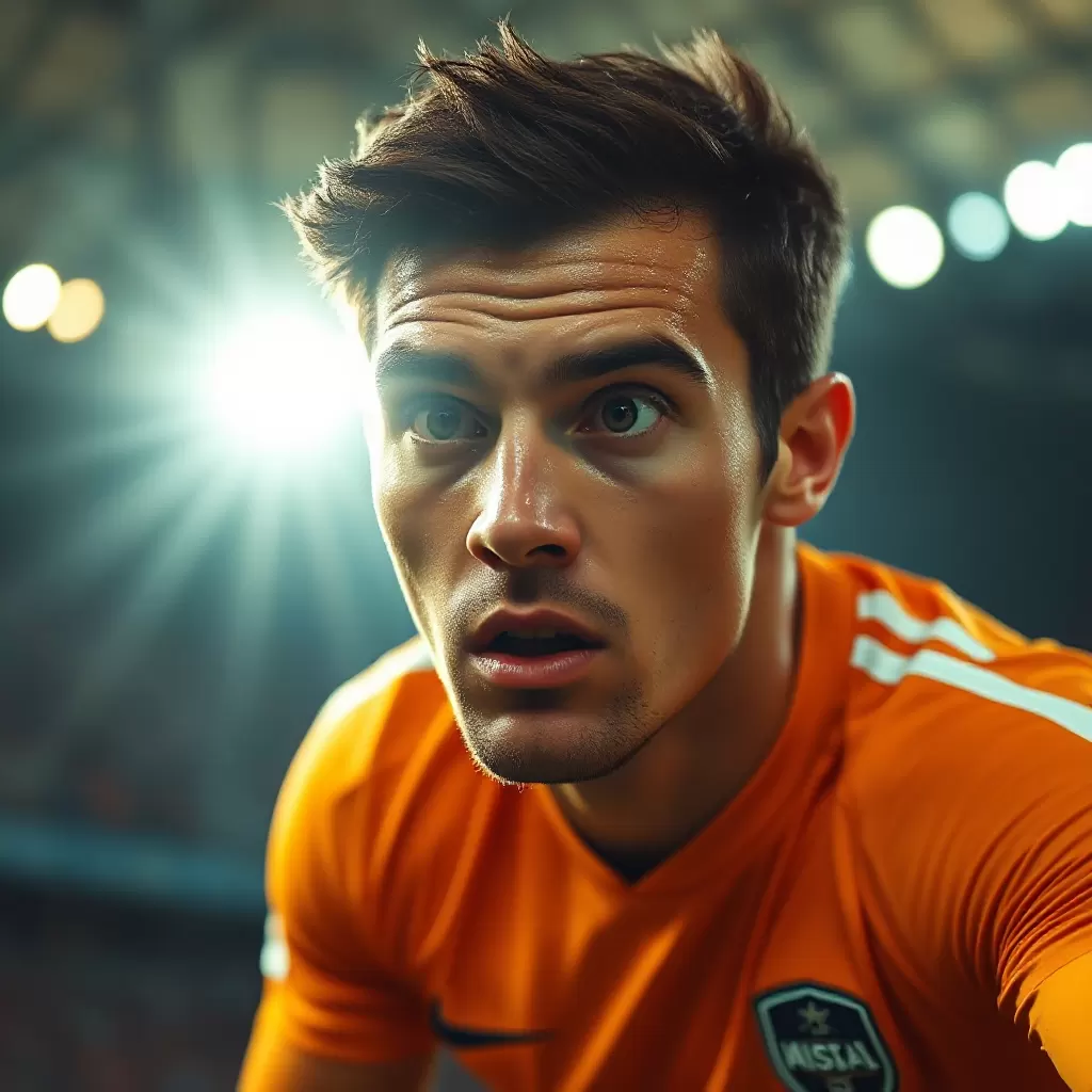 Chung Kết World Cup 2026: Cuộc Chiến Của Những Nhà Vua Bóng Đá | gg88d.com — view 4