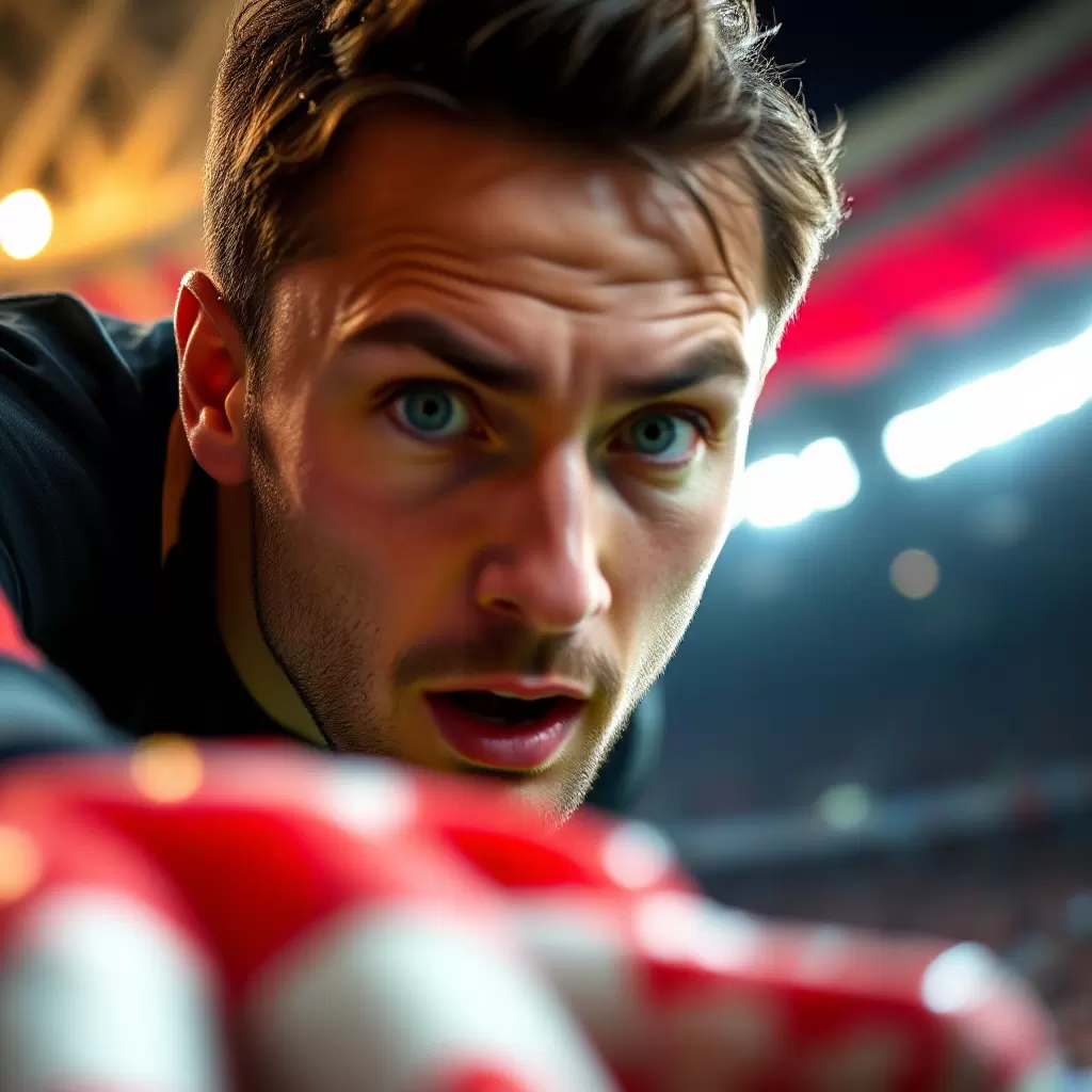 Những thông tin chiến thuật mới đáng quan tâm về bán kết World Cup 2026 được tổng hợp đầy đủ tại 68win.systems — view 4