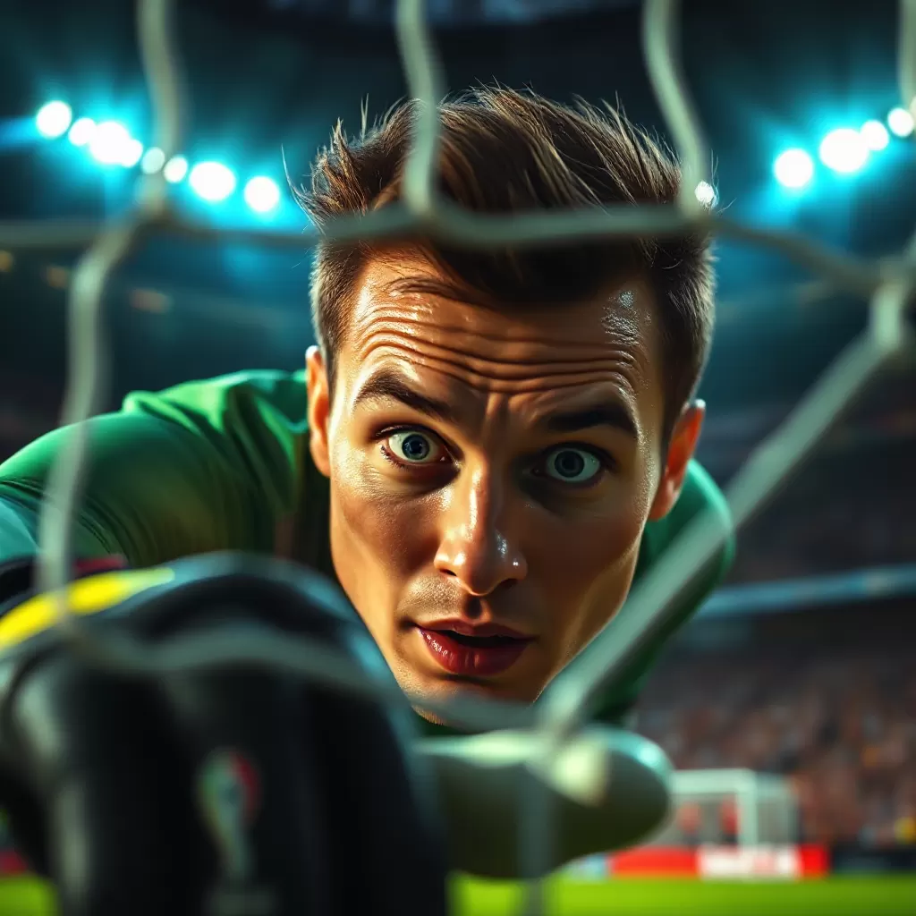 Đội Hình Dự Kiến Chung Kết World Cup 2026 | shbetb0.com — view 4