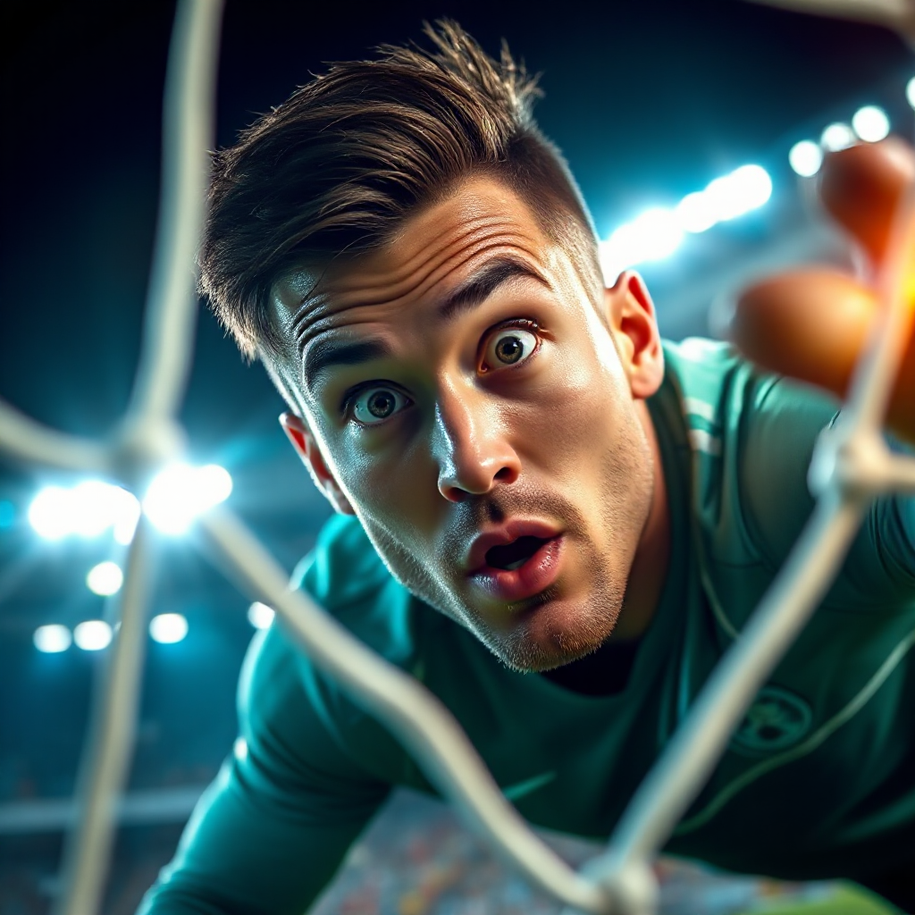 Tim-Tim dengan Lini Tengah Terkuat di Piala Dunia 2026