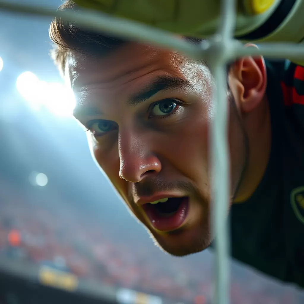 Những Huấn Luyện Viên Đẳng Cấp Tại World Cup 2026 – Ai Là Người Dẫn Dắt Đội Bóng Vĩ Đại?