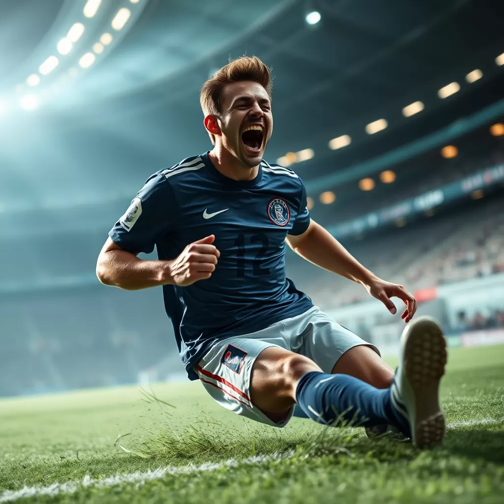 Thể thao 9bet: Sân chơi cá cược đỉnh cao cho dân yêu thể thao