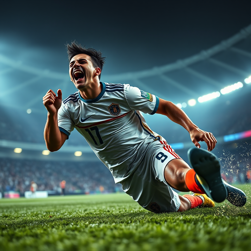 Sức Hút Từ Những Món Ăn Truyền Thống Được Biến Tấu Theo Chủ Đề World Cup
