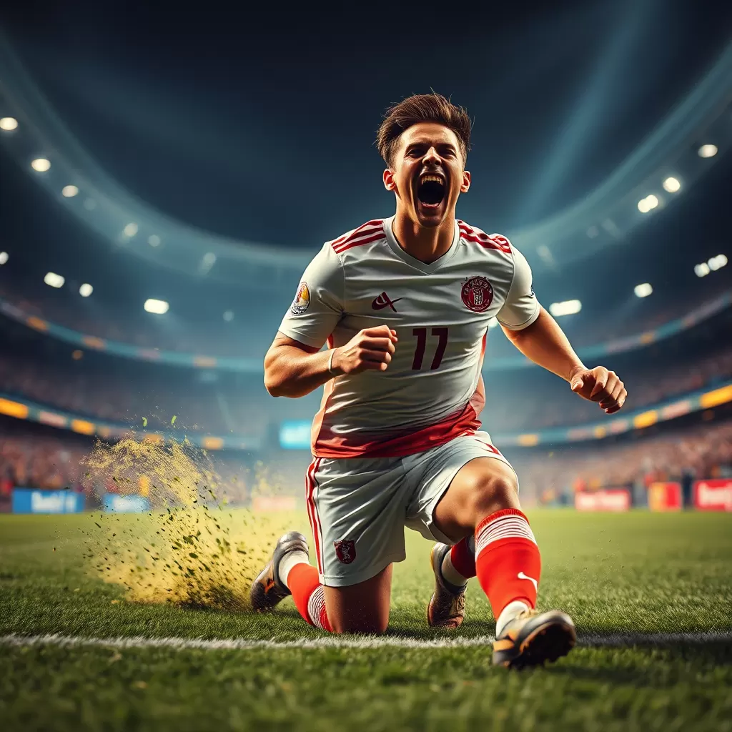 Lịch Thi Đấu Bán Kết World Cup 2026 Chính Xác: Cập Nhật Mới Nhất