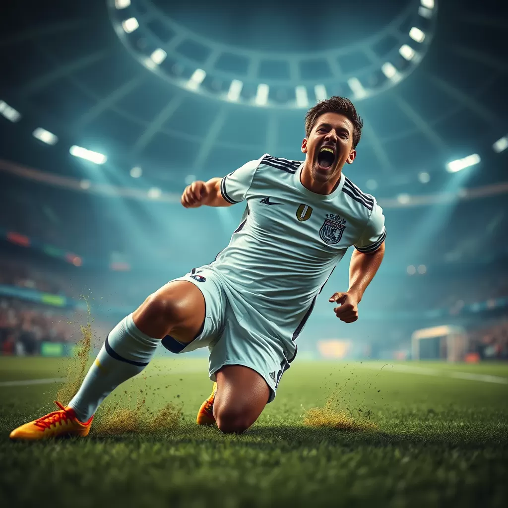 Ai Sẽ Là Vua Phá Lưới World Cup 2026? — view 2
