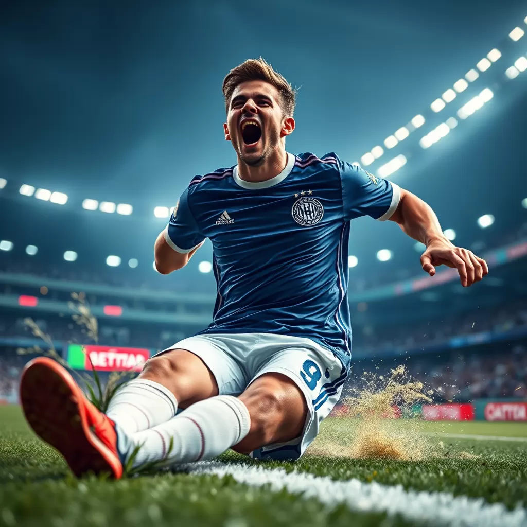 Những Bí Ẩn Chờ Được Giải Mã Tại World Cup 2026 — view 2
