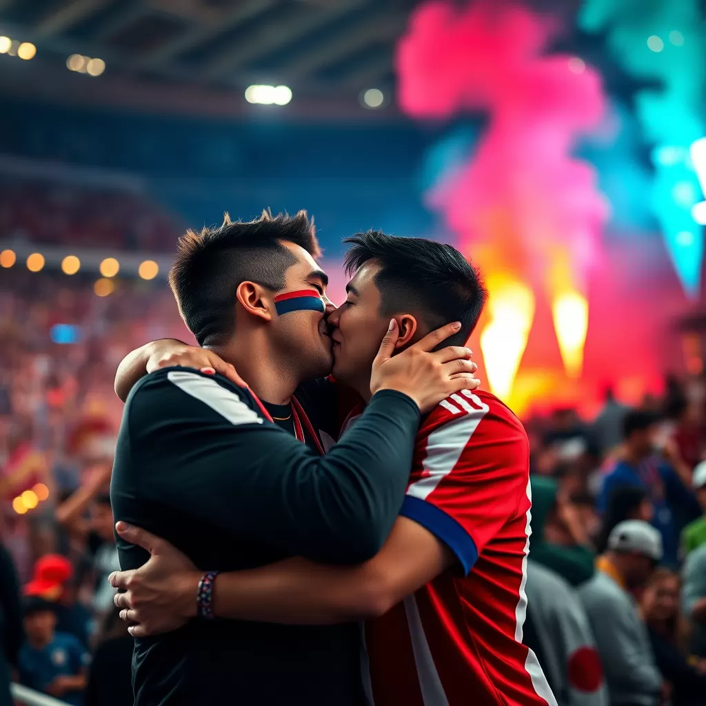 75BD First Goal Scorer Betting Tips: How to Predict the First Player to Score — view 3