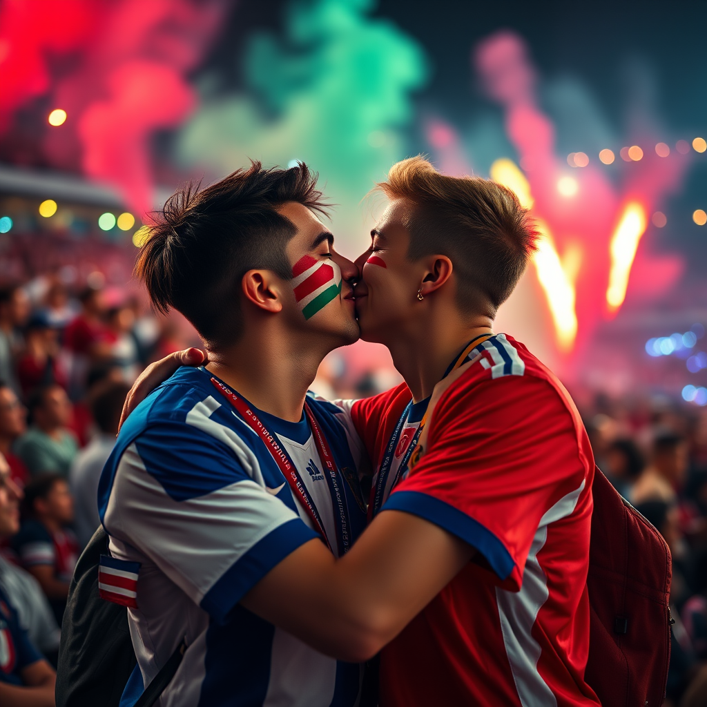 Những Bí Ẩn Chờ Được Giải Mã Tại World Cup 2026