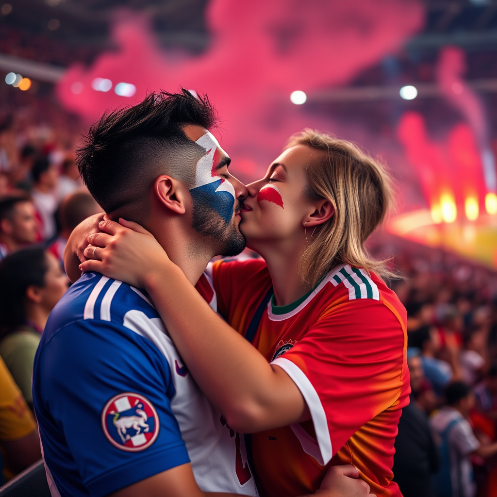 World Cup 2026 Và Cuộc Đua Chinh Phục Đỉnh Cao Thế Giới
