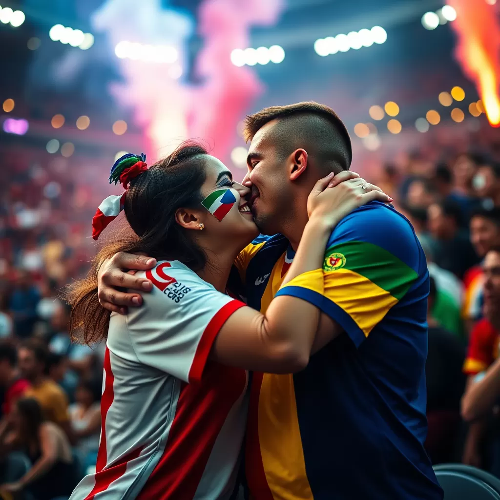 World Cup 2026: Cuộc đua khốc liệt trên bảng xếp hạng và những bất ngờ khó đoán