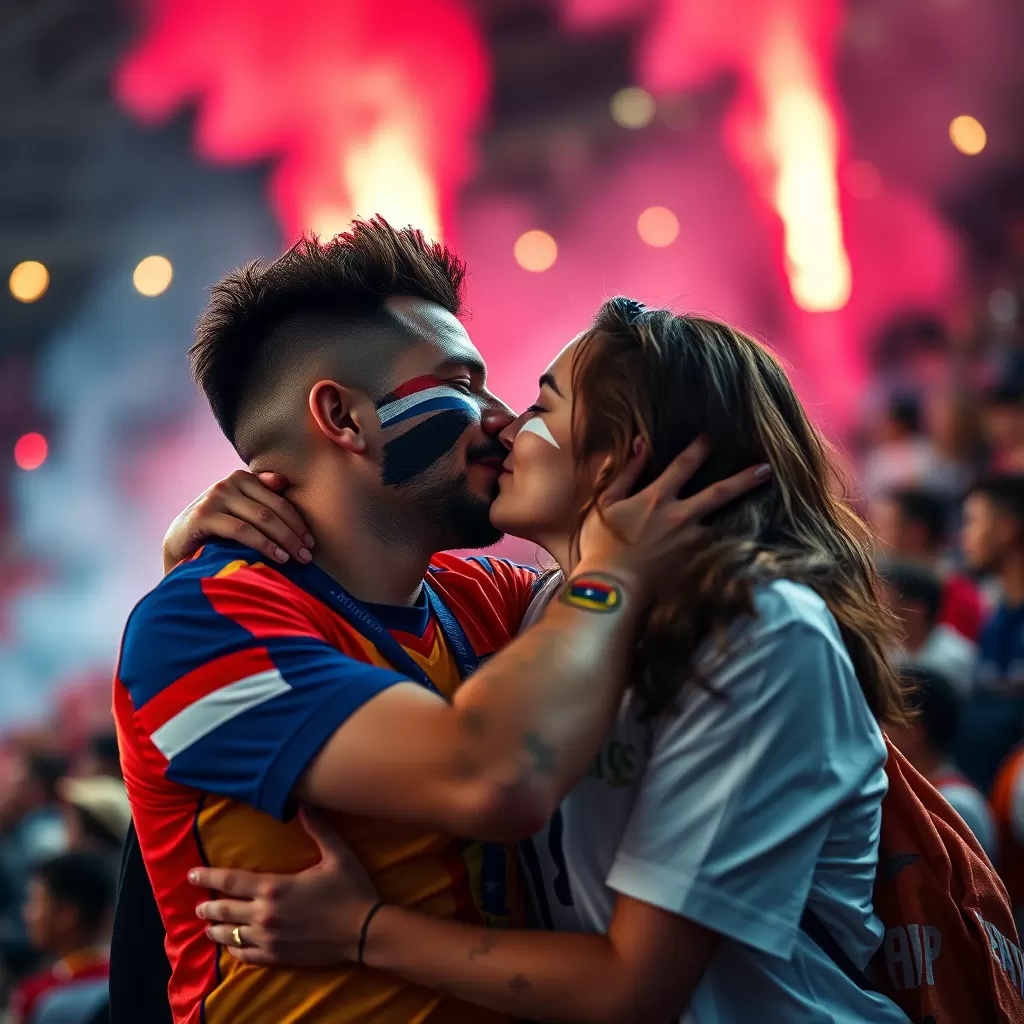 Chung Kết World Cup 2026: Ai Sẽ Trở Thành Người Hùng Của Giải Đấu? | gg88.center