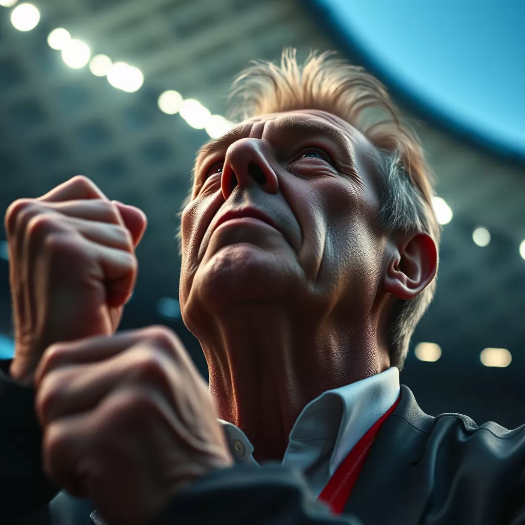 Những kịch bản khó lường tại Bán kết World Cup 2026 được DA88 dự báo — view 3