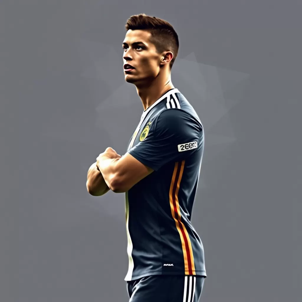 Những Cầu Thủ Trẻ Đáng Chờ Đợi Ở Chung Kết World Cup 2026 — view 4