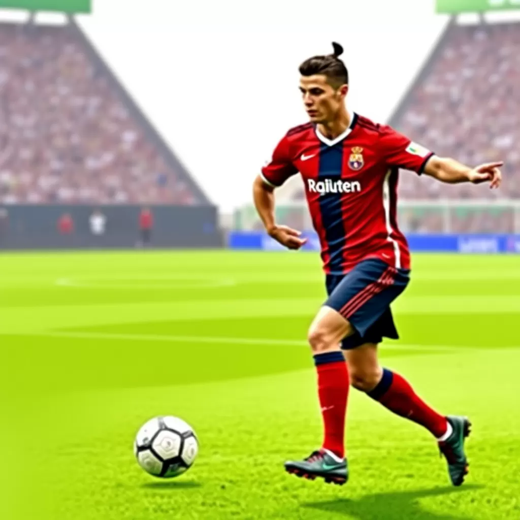 Ronaldo còn cơ hội tỏa sáng tại World Cup 2026? Giấc mơ chưa bao giờ tắt