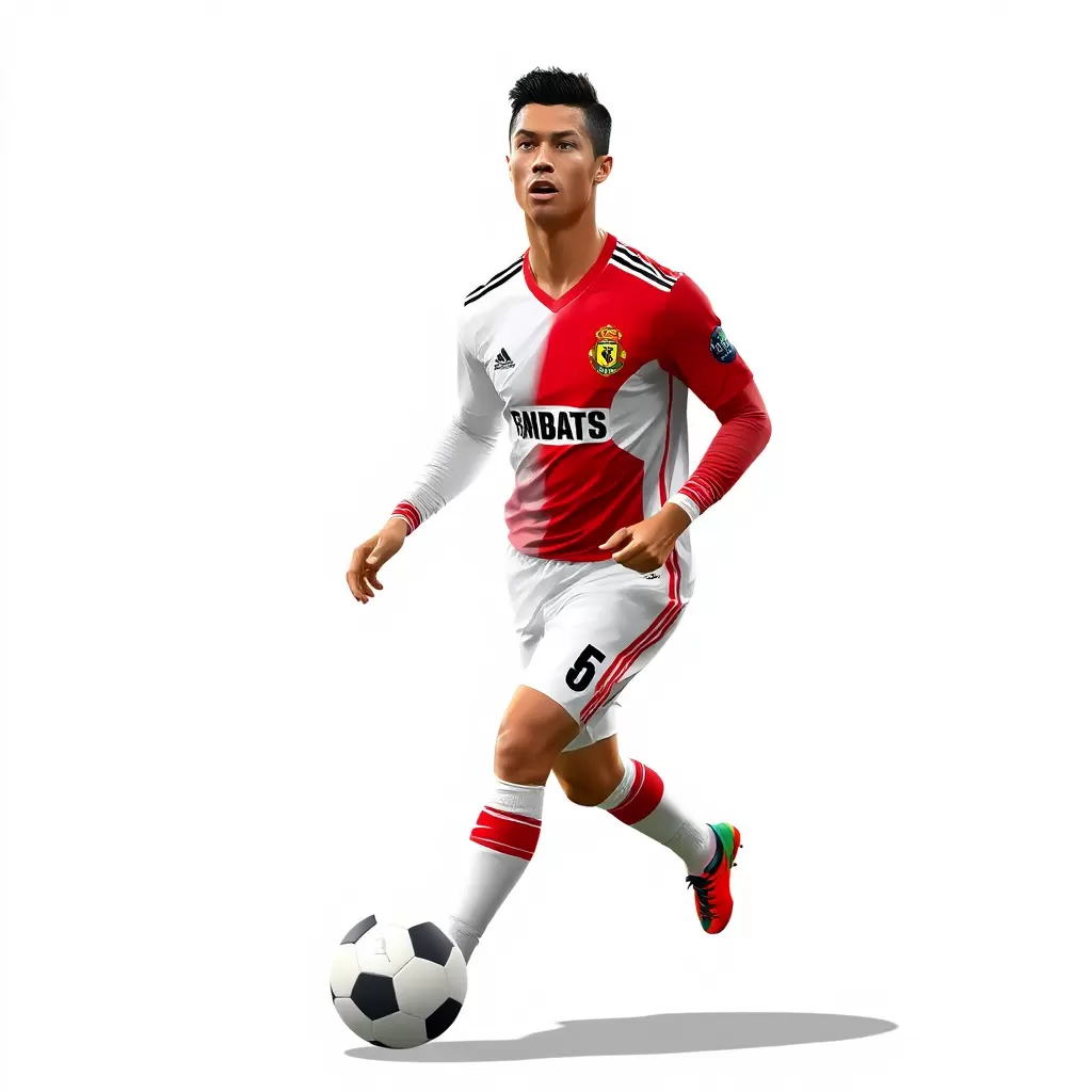 Những Màn Đọ Sức Đỉnh Cao Tại Chung Kết World Cup 2026 j188.bid — view 2