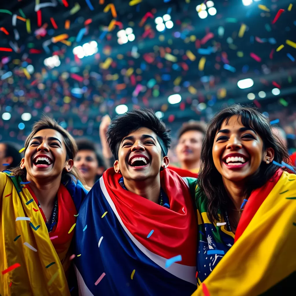 Chung Kết World Cup 2026: Cuộc Chiến Của Những Nhà Vô Địch Tương Lai | 789win.press — view 3