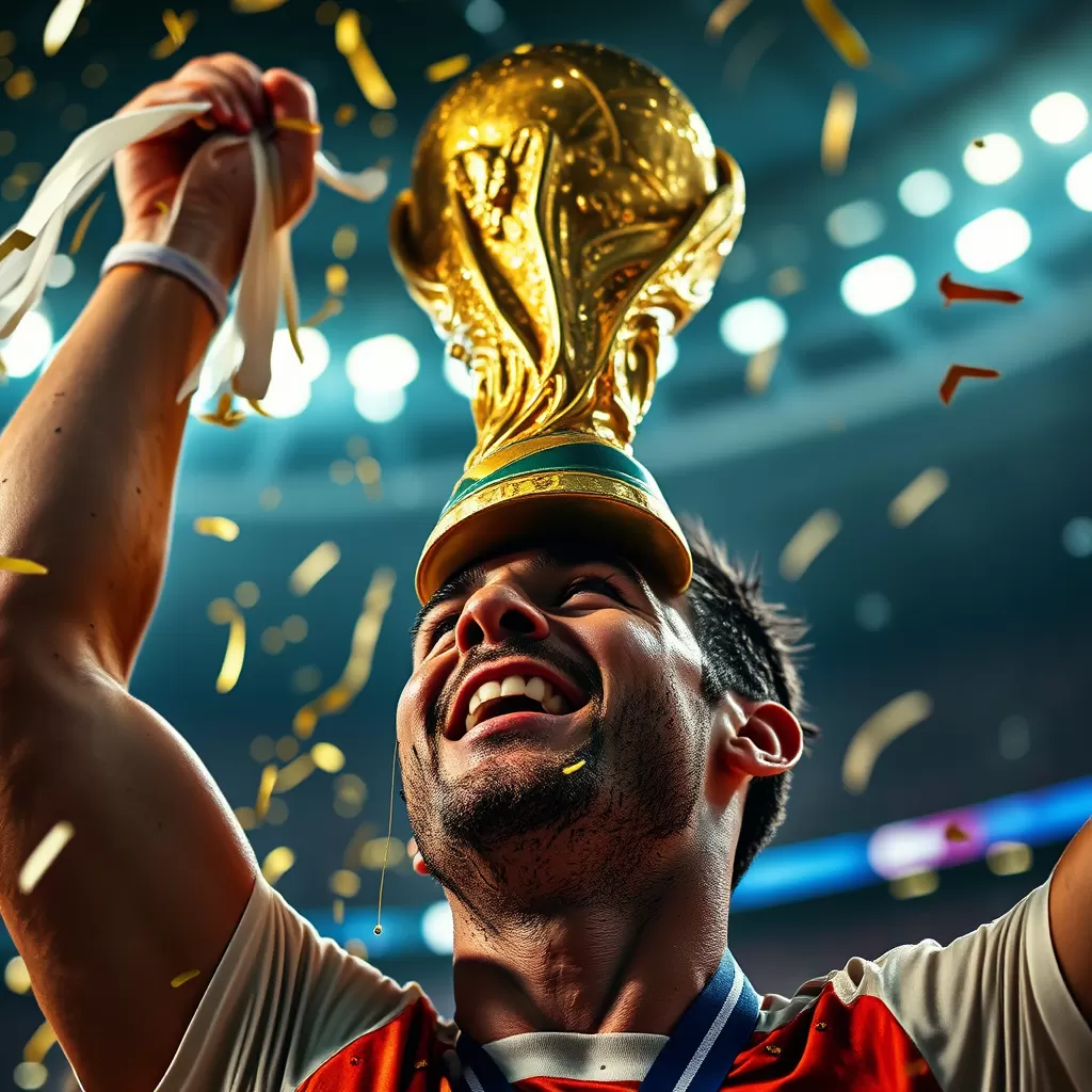 OK88 nhận định World Cup: Sân chơi đẳng cấp cho dân cá cược bóng đá — view 2
