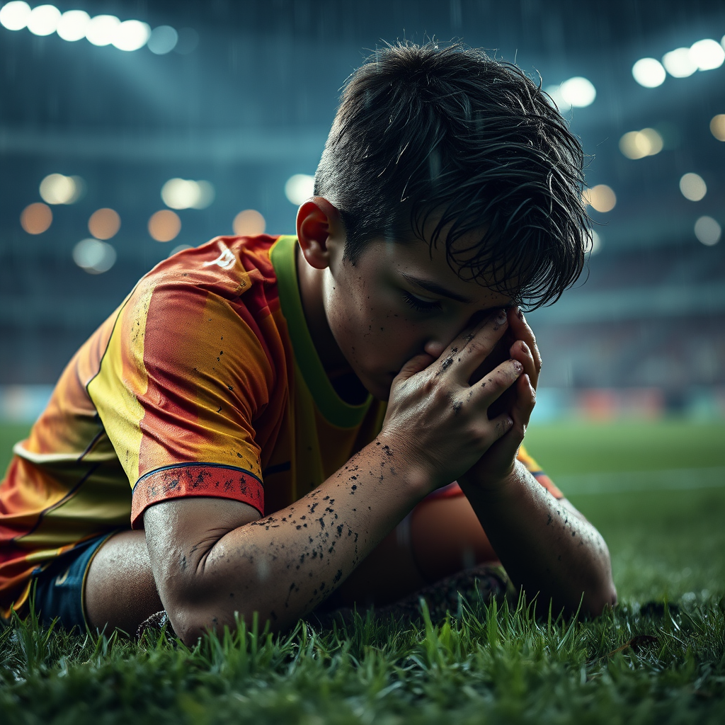 World Cup 2026 Và Những Khoảnh Khắc Không Thể Tái Hiện Lần Thứ Hai Trong Lịch Sử