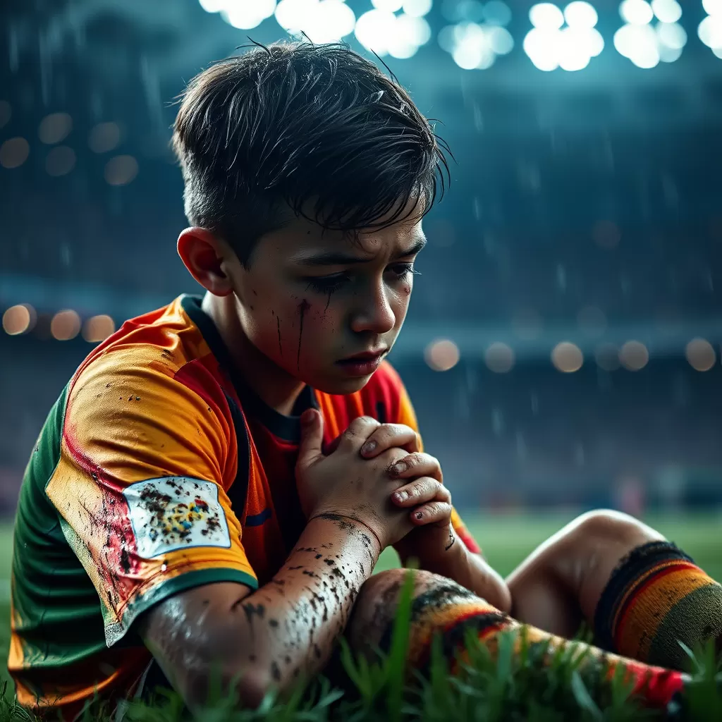 Bên lề World Cup - Cập nhật chấn thương mới nhất - trận cầu đinh cập nhật bởi rikvip68.eu.com — view 2