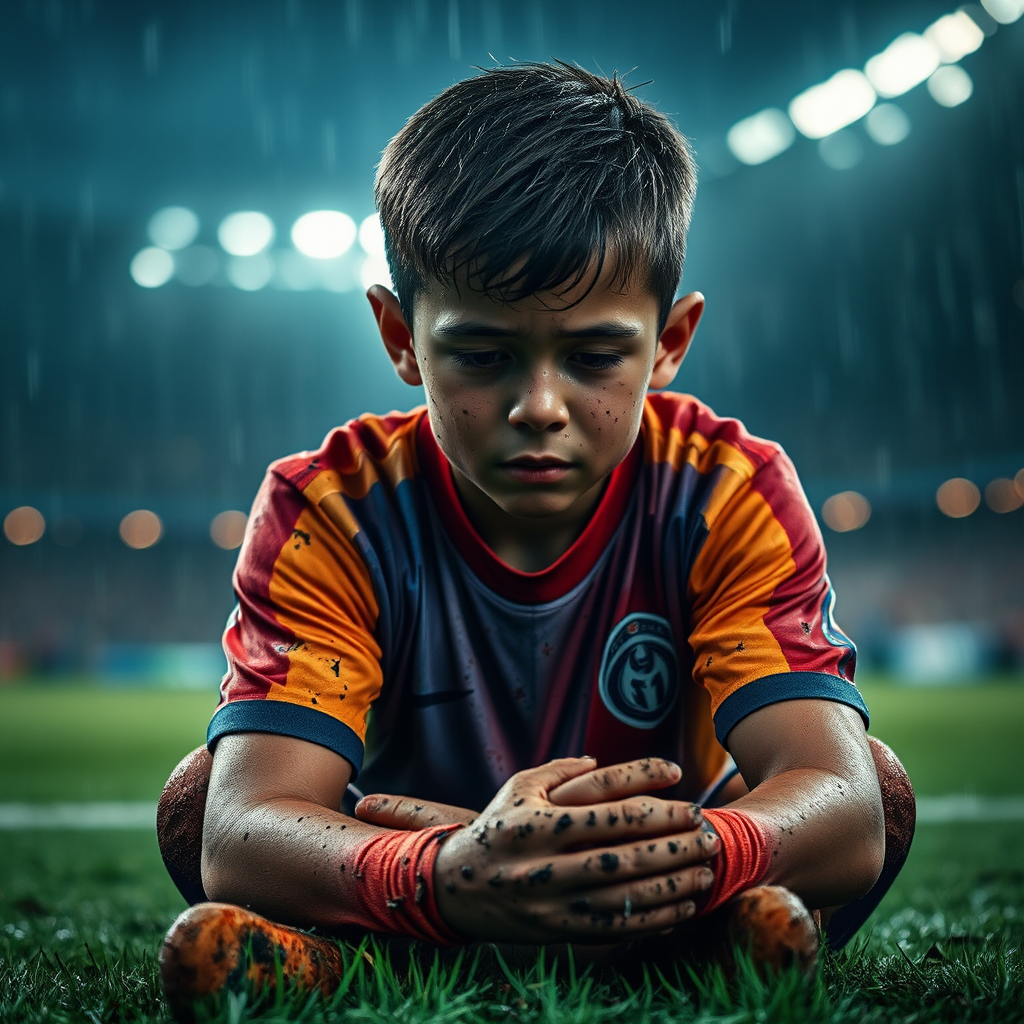 World Cup: "Cú Hích" Vĩ Đại Biến Bóng Đá Thành Môn Thể Thao Vua Toàn Cầu