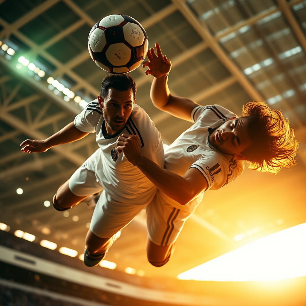 World Cup 2026 và Hành Trình Đầy Chông Gai Đến Chung Kết