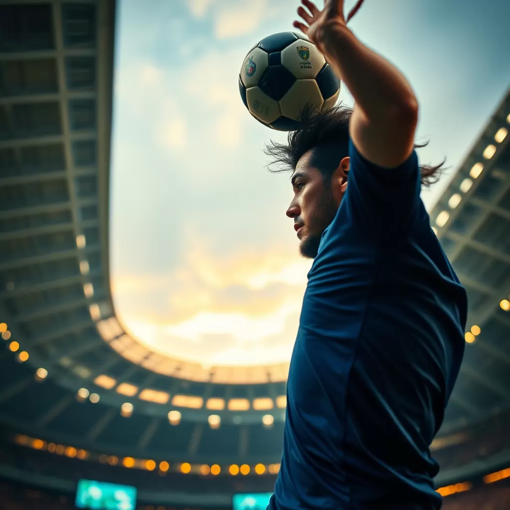 gamespack.io đồng hành cùng Sự thất vọng về các ngôi sao lớn - giấc mơ vô địch World Cup 2026 gay cấn