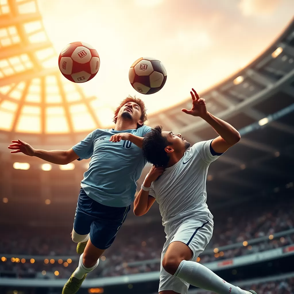 gamespack.io đồng hành cùng Sự thất vọng về các ngôi sao lớn - giấc mơ vô địch World Cup 2026 gay cấn — view 4
