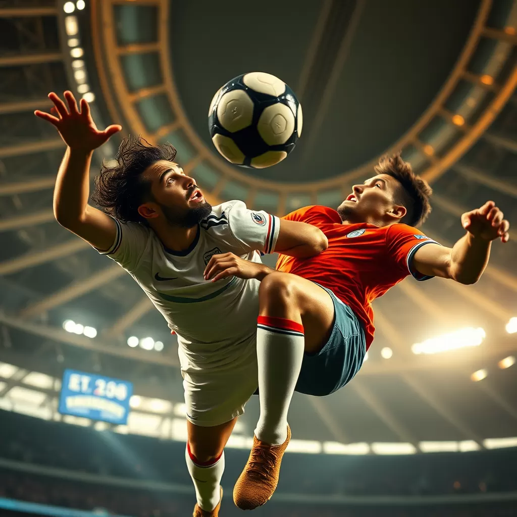Phân Tích Ngôi Sao Quyết Định Chung Kết World Cup 2026 Cùng Những Nhận Định Từ on68i.com — view 4