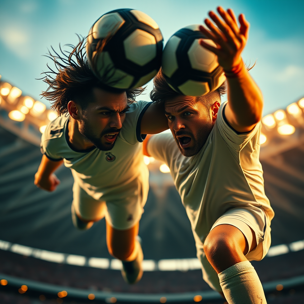 Những Trận Cầu Đỉnh Nhất Lịch Sử World Cup: Ký Ức Không Thể Nào Quên